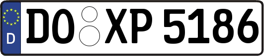 DO-XP5186