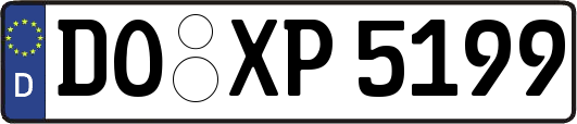 DO-XP5199