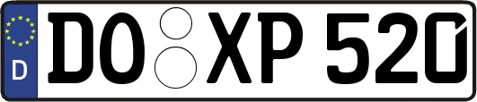 DO-XP520