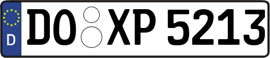 DO-XP5213