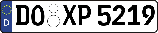 DO-XP5219