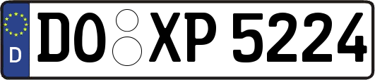 DO-XP5224