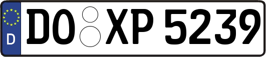 DO-XP5239