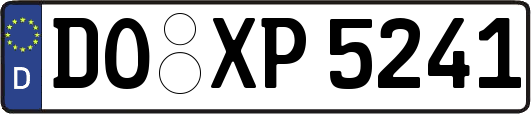 DO-XP5241