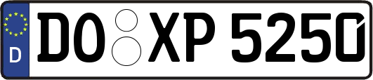 DO-XP5250