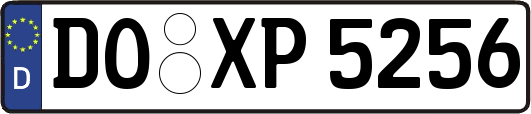 DO-XP5256