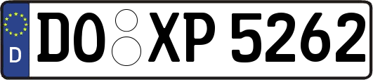 DO-XP5262