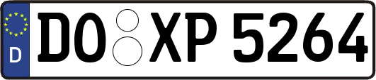 DO-XP5264