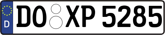 DO-XP5285