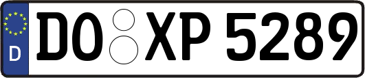 DO-XP5289
