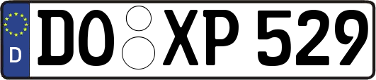 DO-XP529