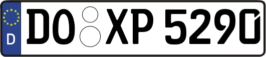 DO-XP5290