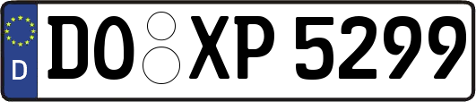 DO-XP5299