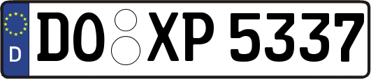 DO-XP5337