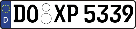 DO-XP5339