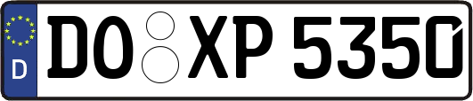 DO-XP5350
