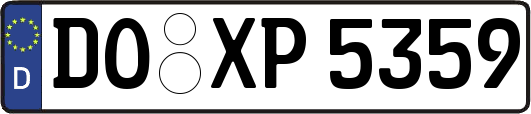 DO-XP5359