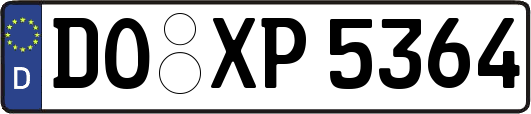 DO-XP5364