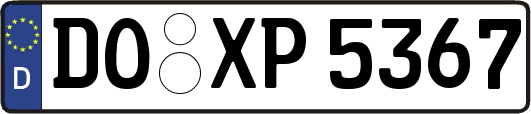 DO-XP5367