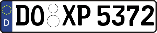 DO-XP5372