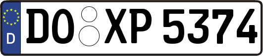 DO-XP5374