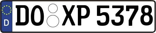 DO-XP5378