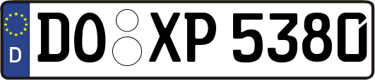 DO-XP5380