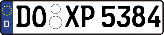 DO-XP5384
