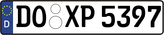 DO-XP5397