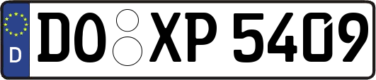 DO-XP5409