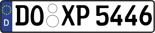 DO-XP5446