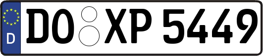 DO-XP5449