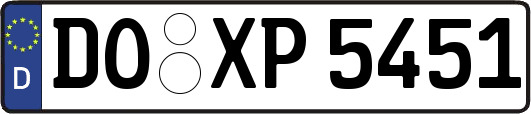 DO-XP5451