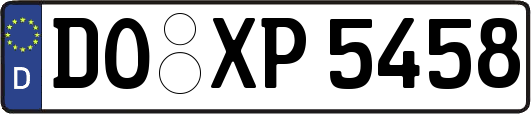 DO-XP5458