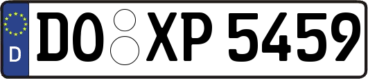 DO-XP5459