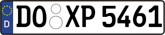 DO-XP5461
