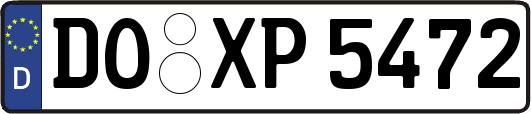 DO-XP5472