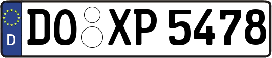 DO-XP5478