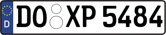 DO-XP5484