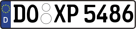 DO-XP5486