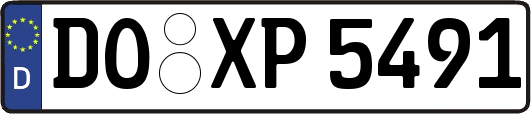 DO-XP5491