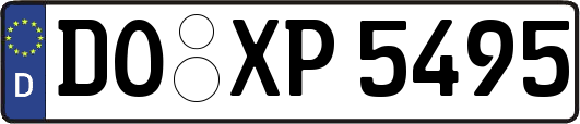 DO-XP5495
