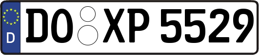 DO-XP5529