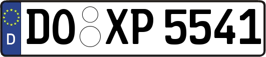 DO-XP5541