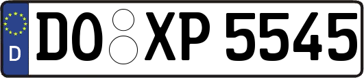 DO-XP5545