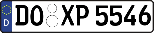 DO-XP5546