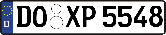 DO-XP5548