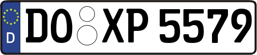DO-XP5579