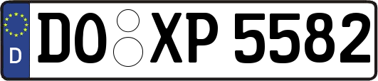 DO-XP5582