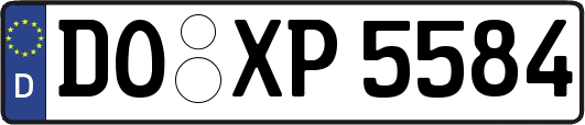 DO-XP5584